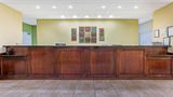 La Quinta Inn & Suites North Mobile Lobby