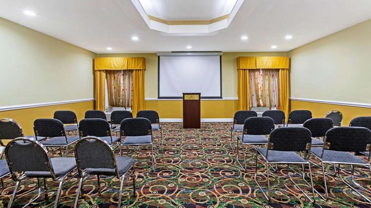 La Quinta Inn & Suites North Mobile Meeting