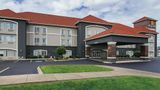 La Quinta Inn & Suites Bowling Green Exterior