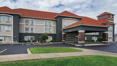 La Quinta Inn & Suites Bowling Green