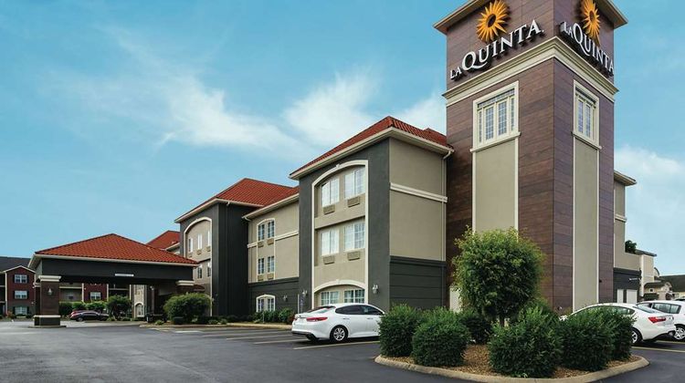 La Quinta Inn & Suites Bowling Green Exterior