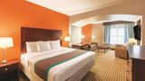 La Quinta Inn & Suites Bush Intl Airport Room