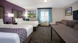 La Quinta Inn Roanoke Salem Room