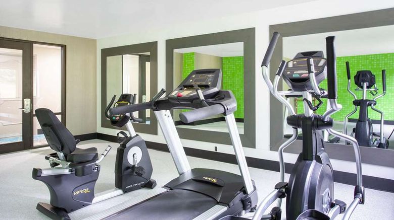 <b>La Quinta Inn Roanoke Salem Health</b>. Images powered by <a href="https://iceportal.shijigroup.com/" title="IcePortal" target="_blank">IcePortal</a>.