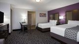 La Quinta Inn Roanoke Salem Suite