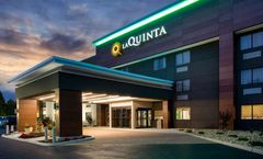 La Quinta Inn Roanoke Salem