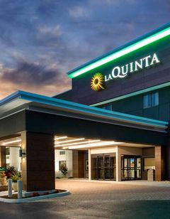 La Quinta Inn Roanoke Salem