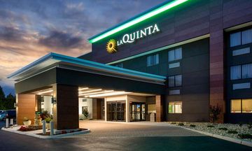 La Quinta Inn Roanoke Salem