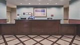 La Quinta Inn & Suites DFW Airport Lobby