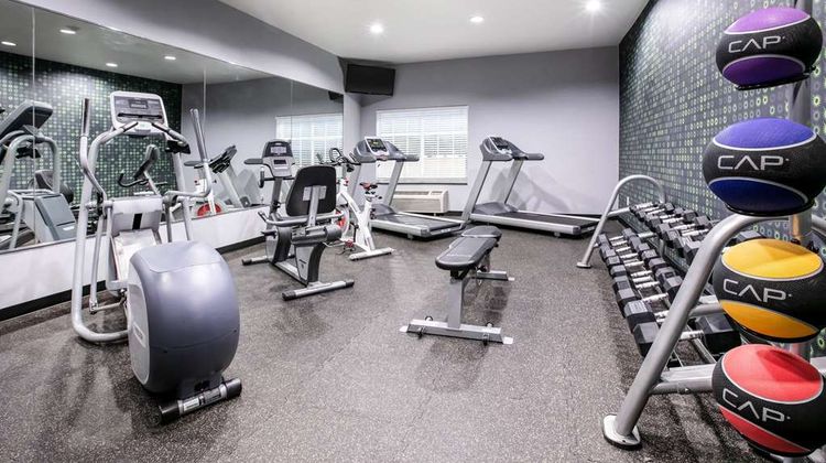 La Quinta Inn & Suites DFW Airport Health