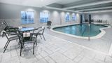 La Quinta Inn & Suites DFW Airport Pool