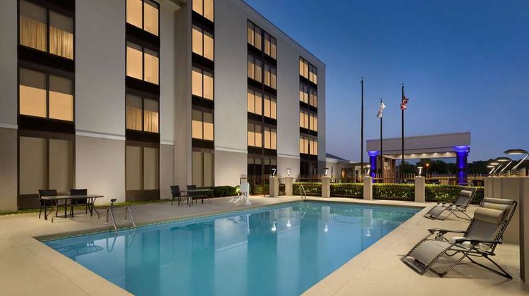 La Quinta Inn & Suites Dothan Pool