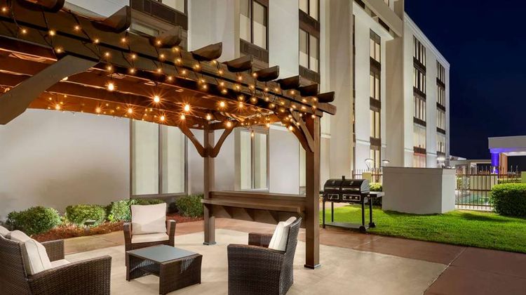 La Quinta Inn & Suites Dothan Other