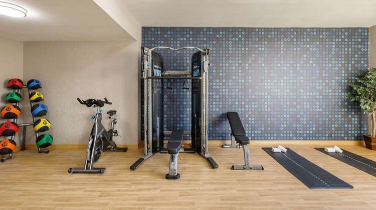 La Quinta Inn & Suites Dothan Health
