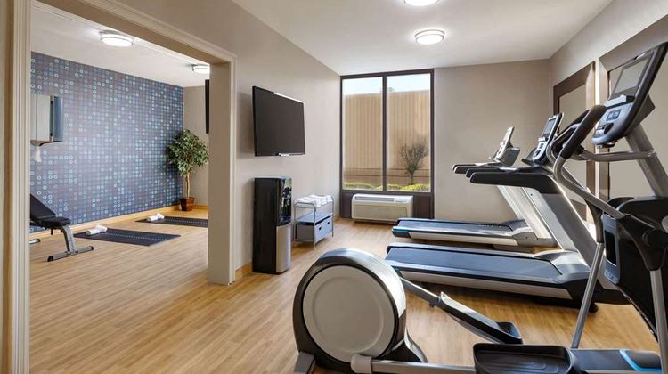La Quinta Inn & Suites Dothan Health