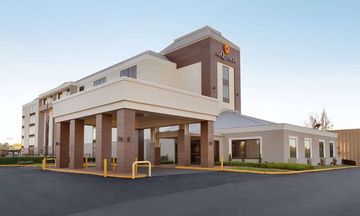 La Quinta Inn & Suites Dothan