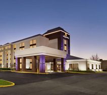 La Quinta Inn & Suites Dothan Exterior