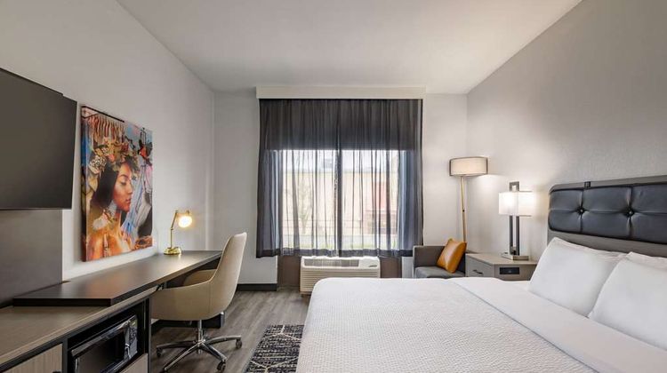 La Quinta Inn & Suites Dothan Room