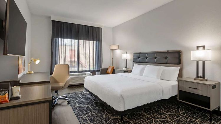 La Quinta Inn & Suites Dothan Room