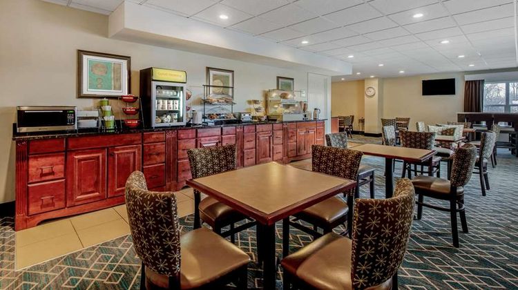 La Quinta Inn & Suites Lexington Park Other