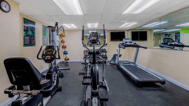 <b>La Quinta Inn & Suites Lexington Park Health</b>. Images powered by <a href="https://iceportal.shijigroup.com/" title="IcePortal" target="_blank">IcePortal</a>.