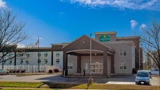 La Quinta Inn & Suites Lexington Park