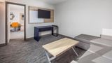 La Quinta Inn & Suites Lexington Park Suite