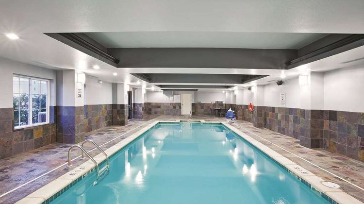 La Quinta Inn & Suites Conway Pool
