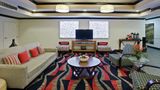 <b>La Quinta Inn & Suites Conway Lobby</b>. Images powered by <a href="https://iceportal.shijigroup.com/" title="IcePortal" target="_blank">IcePortal</a>.