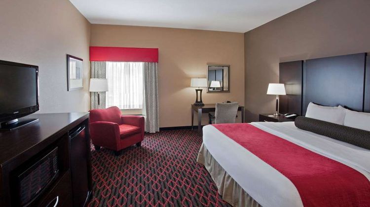 La Quinta Inn & Suites Conway Room