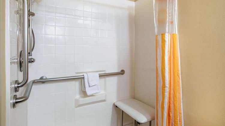 La Quinta Inn & Suites Conway Room