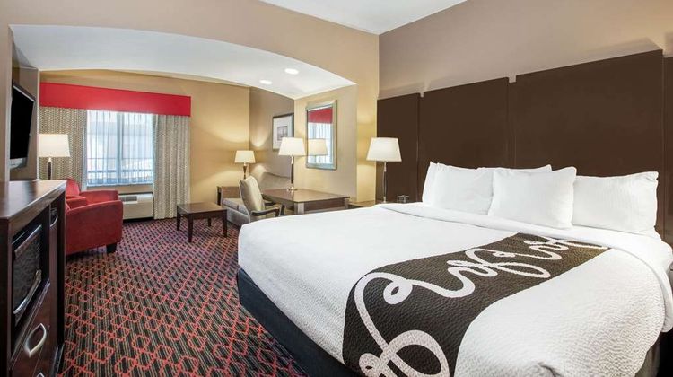 La Quinta Inn & Suites Conway Suite