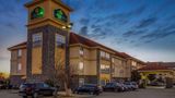 <b>La Quinta Inn & Suites Conway Exterior</b>. Images powered by <a href="https://iceportal.shijigroup.com/" title="IcePortal" target="_blank">IcePortal</a>.
