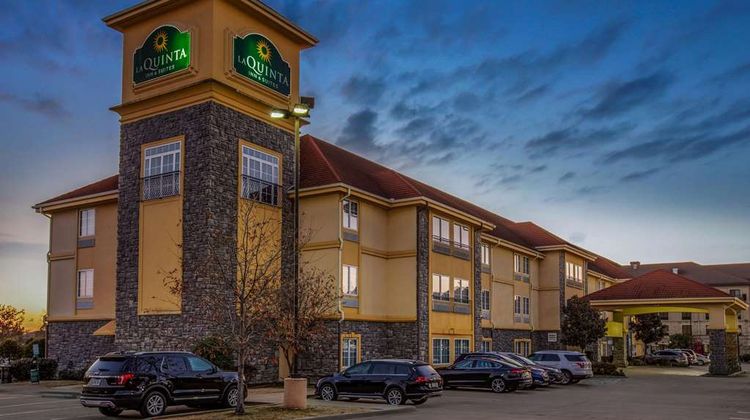 La Quinta Inn & Suites Conway Exterior