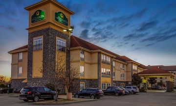 La Quinta Inn & Suites Conway