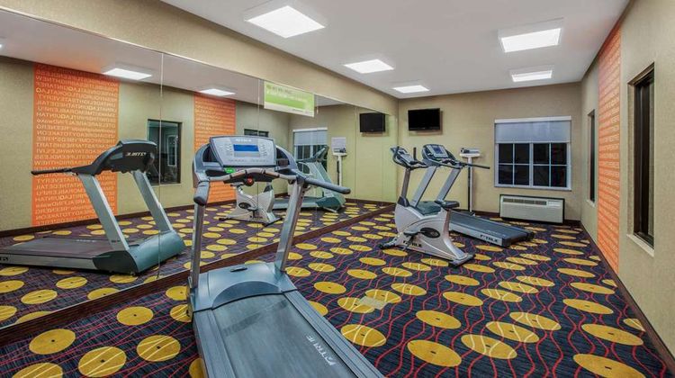 La Quinta Inn & Suites Conway Health