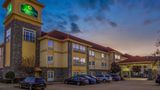 <b>La Quinta Inn & Suites Conway Exterior</b>. Images powered by <a href="https://iceportal.shijigroup.com/" title="IcePortal" target="_blank">IcePortal</a>.