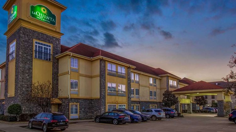 La Quinta Inn & Suites Conway Exterior