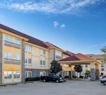 La Quinta Inn & Suites Conway Exterior