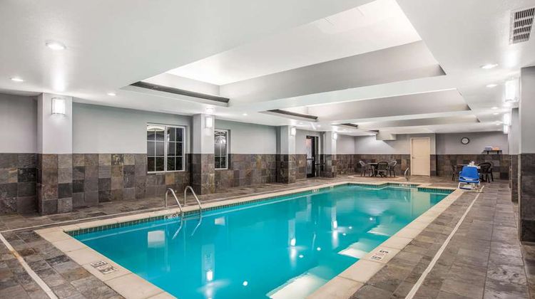 La Quinta Inn & Suites Conway Pool