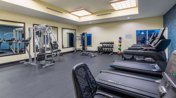 La Quinta Inn & Suites New Caney Health