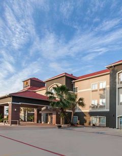 La Quinta Inn & Suites New Caney