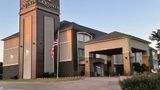La Quinta Inn & Suites Sulphur Springs Exterior