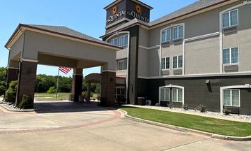 La Quinta Inn & Suites Sulphur Springs