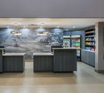 La Quinta Inn & Suites Sulphur Springs Lobby