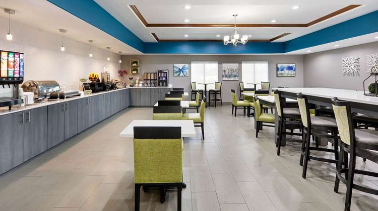 La Quinta Inn & Suites Sulphur Springs Other