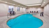 La Quinta Inn & Suites Sulphur Springs Pool