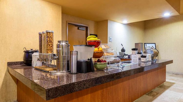 La Quinta Inn & Suites Vancouver Other