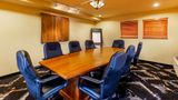 La Quinta Inn & Suites Vancouver Meeting