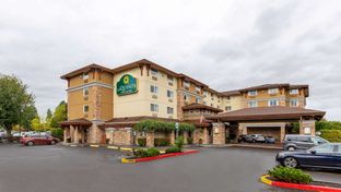 La Quinta Inn & Suites Vancouver